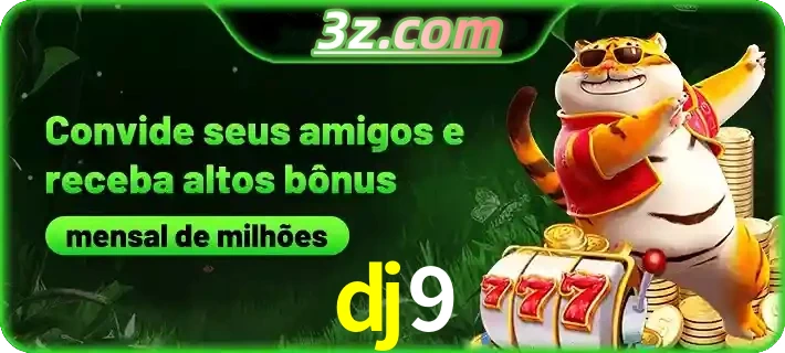 dj9 slots online online brasil