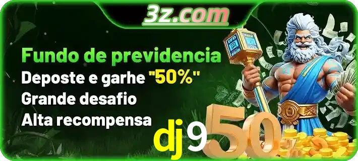 Promoções Apostas Esportivas dj9