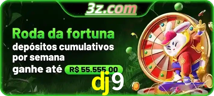 Cassino Ao Vivo dj9