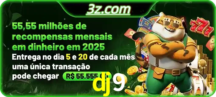 dj9 cassino online brasil
