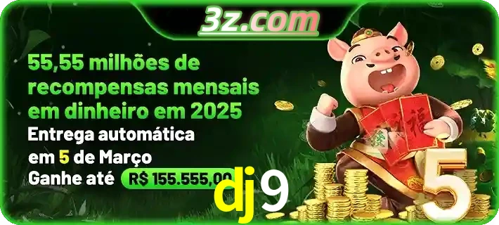 cassino online bônus porco da sorte dj9