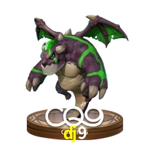 CQ9 Gaming slots Brasil